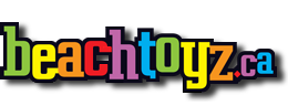 Beachtoyz Logo